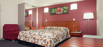 Darwin Airport Inn Exterior foto
